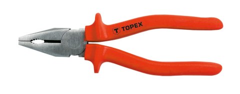 Szczypce uniwersalne 200 mm, 1000V 32D512 TOPEX