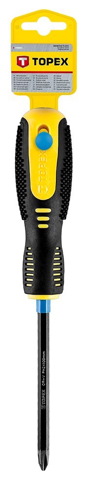 Wkrętak krzyżowy PH2 x 150 mm Wkrętak krzyżowy PH2 x 150 mm