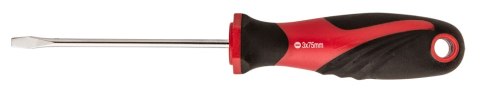 Wkrętak płaski 4.0 x 100 mm 39D627 TOP TOOLS