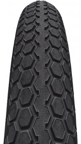 28x2,0 CONTINENTAL RIDE CRUISER REFLEX CZARNA 28x2,0 CONTINENTAL RIDE CRUISER REFLEX CZARNA