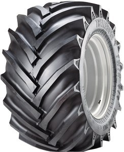 600/55-26,5 TRELLEBORG T414 148A8 TL OPONA