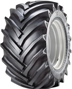 600/55-30,5 TRELLEBORG T414 150A8 TL OPONA