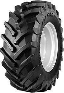 710/60R30 TRELLEBORG TM900HP 162D/159E TL OPONA