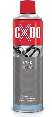 CX-80 CYNK SPRAY 500ML