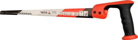 PIŁA OTWORNICA 300MM YT-3133 YATO PIŁA OTWORNICA 300MM YT-3133 YATO