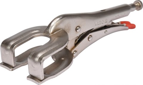 SZCZYPCE ZACISKOWE SPAWALNICZE U 225MM YT-2461 YAT SZCZYPCE ZACISKOWE SPAWALNICZE U 225MM YT-2461 YAT