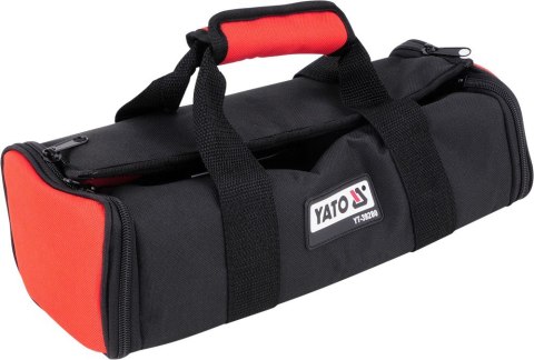 ZESTAW NARZĘDZI 44CZ. W ETUI YT-39280 YATO ZESTAW NARZĘDZI 44CZ. W ETUI YT-39280 YATO
