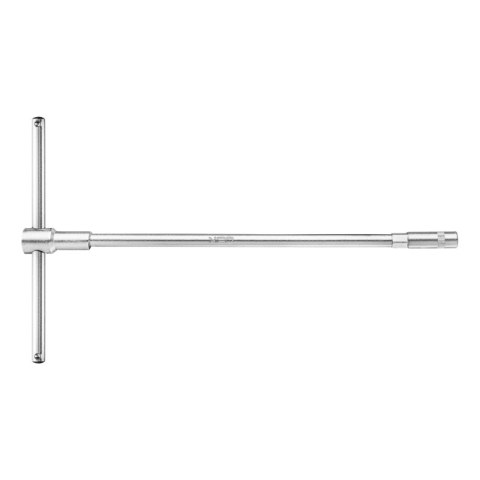 KLUCZ TRZPIENIOWY NASADOWY TYP T 15mm 09-303 NEO KLUCZ TRZPIENIOWY NASADOWY TYP T 15mm 09-303 NEO