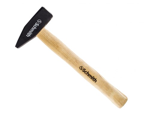 MŁOTEK ŚLUSARSKI DREWNIANY TRZONEK 500G SCHMITH MŁOTEK ŚLUSARSKI DREWNIANY TRZONEK 500G SCHMITH