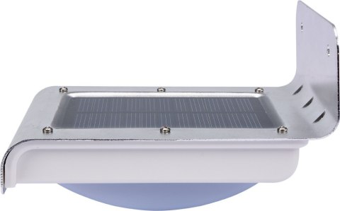 LAMPA ŚCIENNA SOLARNA YT-81855 YATO LAMPA ŚCIENNA SOLARNA YT-81855 YATO