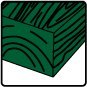 Tarcza do pilarki, widiowa, 350 x 30 mm, 40 zębów Tarcza do pilarki, widiowa, 350 x 30 mm, 40 zębów