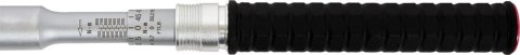 KLUCZ DYNAMOMETRYCZNY 3/4" 150-800 Nm YT-07711 YAT KLUCZ DYNAMOMETRYCZNY 3/4" 150-800 Nm YT-07711 YAT