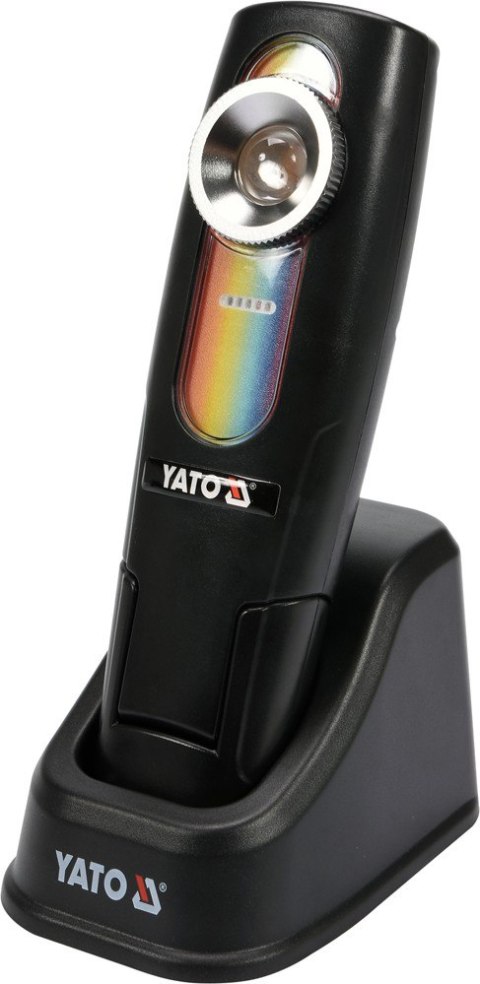 LAMPA 5W DO DOBIERANIA KOLORÓW YT-08509 YATO LAMPA 5W DO DOBIERANIA KOLORÓW YT-08509 YATO