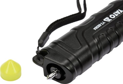 LATARKA XPG3 CREE 6W, 172X41MM YT-08564 YATO LATARKA XPG3 CREE 6W, 172X41MM YT-08564 YATO