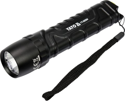 LATARKA XPG3 CREE 6W, 172X41MM YT-08564 YATO LATARKA XPG3 CREE 6W, 172X41MM YT-08564 YATO