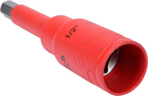 IZOLO. KLUCZ TRZPIEN HEX 5X120MM 1/2 VDE YT-21086 IZOLO. KLUCZ TRZPIEN HEX 5X120MM 1/2 VDE YT-21086
