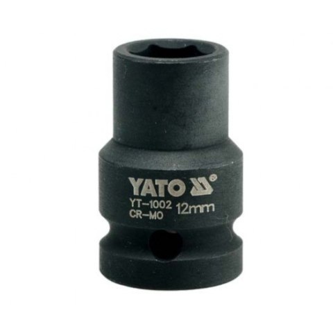 NASADKA UDAROWA 1/2"X 12 MM YT-1002 YATO