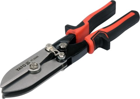 SZCZYPCE DO KARBOWANIA RUR YT-22380 YATO SZCZYPCE DO KARBOWANIA RUR YT-22380 YATO