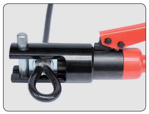 SZCZYPCE DO ZACISKANIA KOŃC. 10-120MM2 YT-22860 YA SZCZYPCE DO ZACISKANIA KOŃC. 10-120MM2 YT-22860 YA
