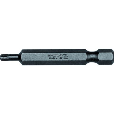 BITY 1/4"X50 MM TORX SECURITY T15 50SZT