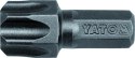 BITY UDAR 8X30 MM TORX SECURITY T60 20SZ