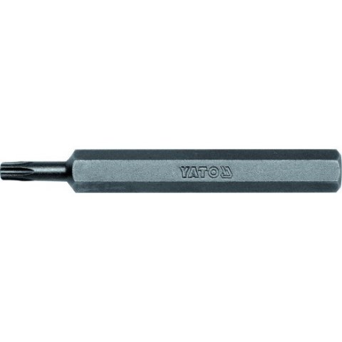 BITY UDAR 8X70 MM TORX SECURITY T20 20SZ YT-7953 Y