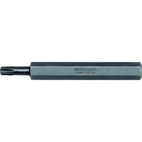 BITY UDAR 8X70 MM TORX SECURITY T25 20SZ