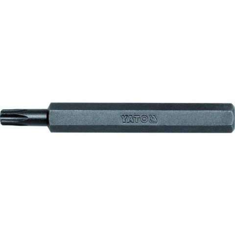 BITY UDAR 8X70 MM TORX SECURITY T27 20SZ