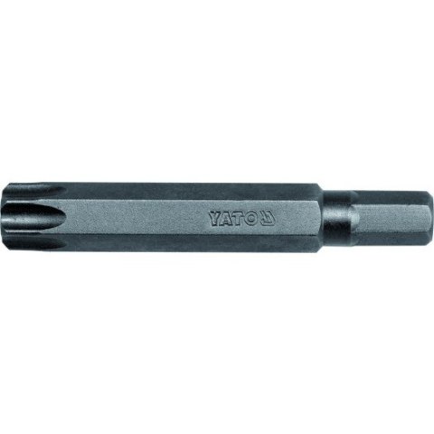 BITY UDAR 8X70 MM TORX SECURITY T55 20SZ