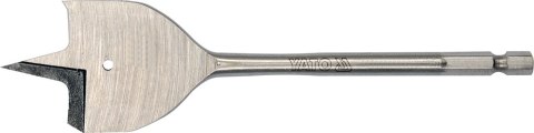 WIERTŁO ŁOPATKOWE DO DREWNA 35x152 YT-3253 YATO