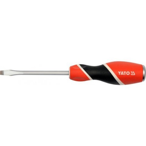 WKRĘTAK DO POBIJANIA 6x150MM YT-25986 YATO WKRĘTAK DO POBIJANIA 6x150MM YT-25986 YATO