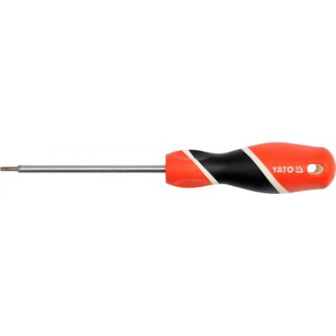 WKRĘTAK TORX SECURITY T20x100MM YT-25957 YATO