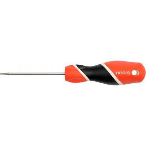 WKRĘTAK TORX T6x75MM YT-25951 YATO