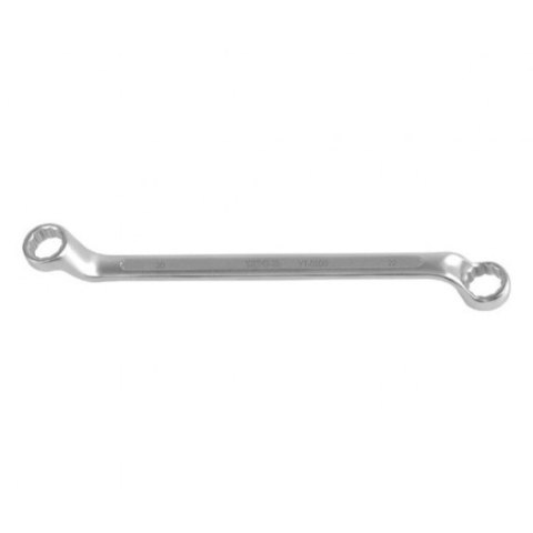 KLUCZ OCZKOWO-ODGIĘTY 20X22MM YT-0390 YATO KLUCZ OCZKOWO-ODGIĘTY 20X22MM YT-0390 YATO
