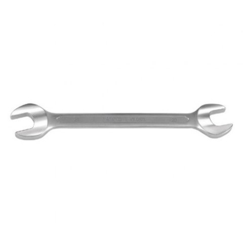 KLUCZ PŁASKI 21X23MM YT-0375 YATO KLUCZ PŁASKI 21X23MM YT-0375 YATO