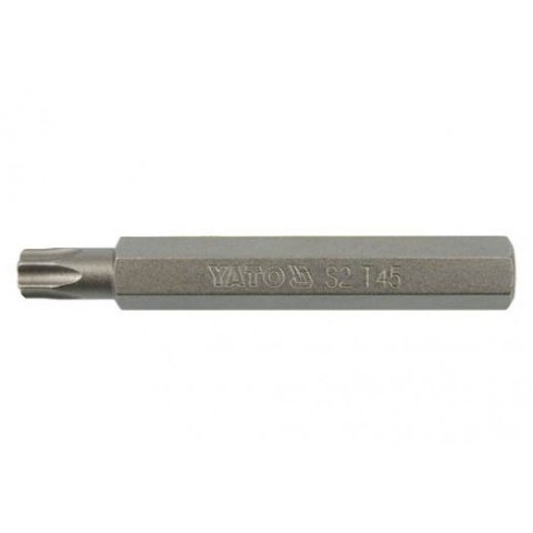 KLUCZ SPECJALNY TORX T25x30 S2 YT-0404 YATO