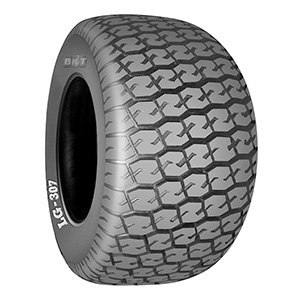 20x12,00x10 /4PR Opona BKT LG 307 TL