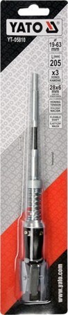 HONOWNICA DO CYLINDRÓW 19-63mm YT-05810 YATO HONOWNICA DO CYLINDRÓW 19-63mm YT-05810 YATO