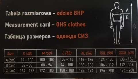 Koszula flanelowa krata granatowa 81-541-XXL Neo Koszula flanelowa krata granatowa 81-541-XXL Neo