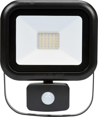 REFLEKTOR SMD LED 30W Z CZUJN. RUCHU 82847V VOREL REFLEKTOR SMD LED 30W Z CZUJN. RUCHU 82847V VOREL