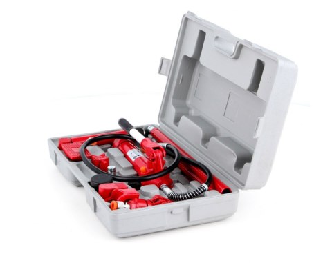 ROZPIERAK HYDRAULICZNY 4T Plastic box 80402V VOREL ROZPIERAK HYDRAULICZNY 4T Plastic box 80402V VOREL