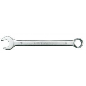 KLUCZ PŁASKO-OCZKOWY C-V 20MM SATYNA 51685V VOREL KLUCZ PŁASKO-OCZKOWY C-V 20MM SATYNA 51685V VOREL