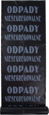 WOREK NA ODPADY INNE 120L 10015V VOREL WOREK NA ODPADY INNE 120L 10015V VOREL