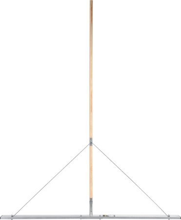 ZGARNIACZ BRUKARSKI DO PODSYPKI 150CM 35031V VOREL ZGARNIACZ BRUKARSKI DO PODSYPKI 150CM 35031V VOREL