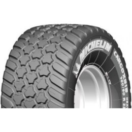 560/60R22.5 Michelin 161D CargoXbib Heavy Duty