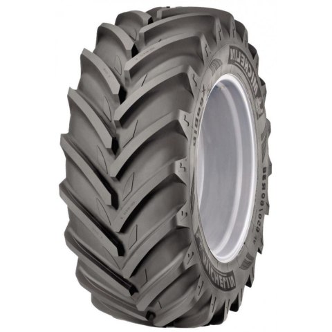 VF 520/60R28 138D XEOBIB MICHELIN