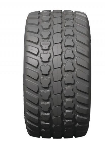 VF 600/55R26.5 Michelin 170D CargoXbib High Flot