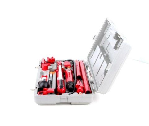 ROZPIERAK HYDRAULICZNY 10T Plastic box 80412 VOREL ROZPIERAK HYDRAULICZNY 10T Plastic box 80412 VOREL