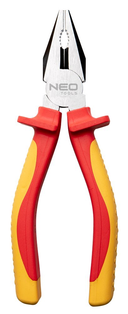 Szczypce uniwersalne 160 mm 1000V 01-240 NEO