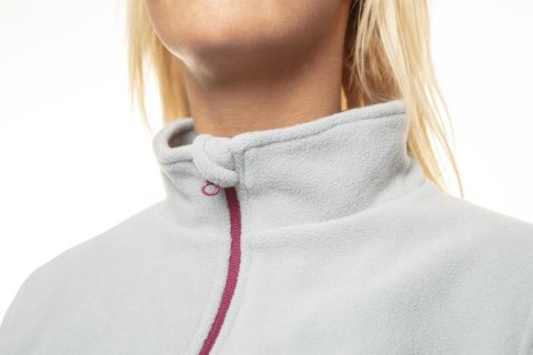 Bluza polarowa damska szara rozmiar XL 80-501 NEO Bluza polarowa damska szara rozmiar XL 80-501 NEO